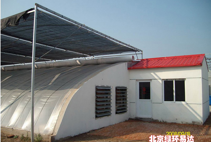 电动遮阳网安装 温室遮阳网维修 温室大棚电动遮阳网维修