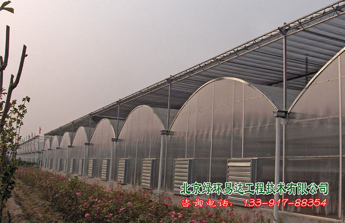 电动遮阳网 温室大棚户外电动遮阳网