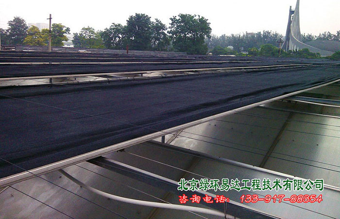 电动遮阳网 户外电动遮阳网 温室大棚遮阳网安装 温室大棚遮阳网维修