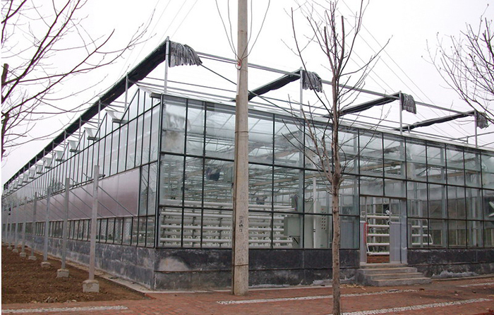 电动遮阳网安装 电动遮阳网维修 玻璃温室大棚维修