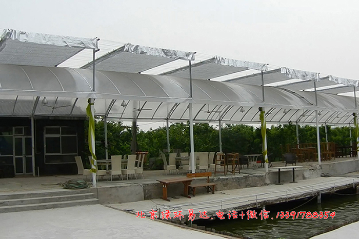 电动遮阳网安装维修