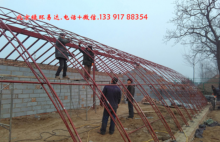 温室大棚安装 温室大棚维修维修